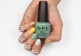 Be the first to review don't tell a sol cancel reply. Opi Mexico City Spring 2020 Review Swatches Hannah Rox It