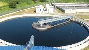 Statii de epurare a apei. S A Inaugurat Statia De Epurare De La Dej Foto Video SomeÈeanul Ro