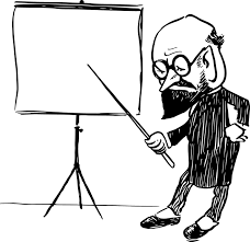 Kindergarten with teacher cartoon hand drawn, winter with snowman seasons isolated on white background, girl, boy. Drawing Line Art Teacher Cartoon School Teacher At School Drawing Clipart Large Size Png Image Pikpng