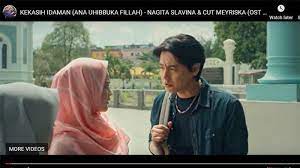 G c ku mencintaimu karena allah. Kunci Gitar Atau Chord Lagu Nagita Slavina Feat Cut Meyriska Kekasih Idaman Ana Uhibbuka Fillah Tribun Manado