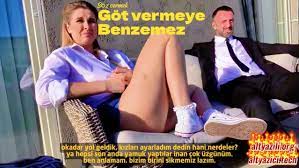 Anal Türkçe altyazılı porno