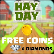 With our mod, you will get unlimited coins and diamonds on your game account. Free Hay Day Diamonds Coins Tricks For Android Apk Download