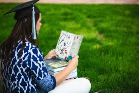 Senior Education Major Picture College Graduation Pictures Education College Education Major