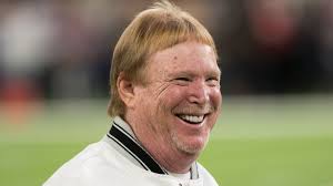 Raiders Owner Mark Davis Shows Off His Gambling Side With Huge Slot Machine  Payout