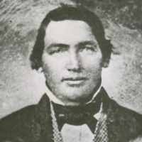 Joseph Asay Sr (1823–1879)