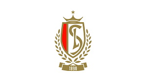 Rscl culture standard de liege. Football Logo Sticker By Standard De Liege For Ios Android Giphy