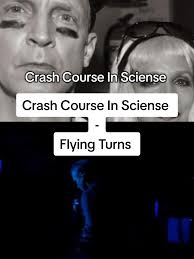 Crash Course In Science: The Unique Sound of Flying Turns