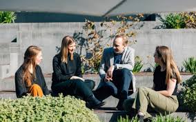 Young Graduates | Lotus Careers