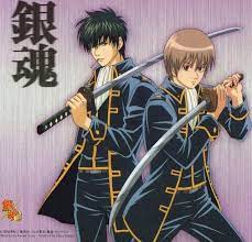  Hijikata Toshirou Photo Hijikata Toshirou Okita Sougo Shinsengumi Anime Anime Images Anime Love