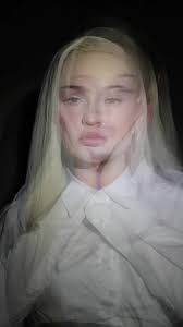 Ayesha Kim Petras Beef