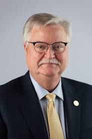 Bill Gossage to leave governor's office, named new VP for governmental  affairs at Electric Coops