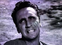 Timothy Carey's notable film roles and acting career