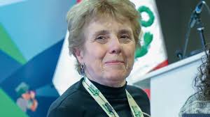 Las 50 mujeres más poderosas de Perú en 2024