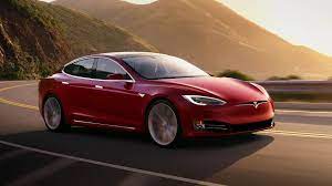 Touch device users, explore by touch or with swipe gestures. Tesla Nasdaq Tsla Soars As Lingering Wall Street Bears Capitulate