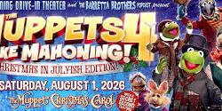 Muppets Take Mahoning 4: Christmas In July-ish Edition