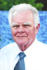 William Chrisman Obituary