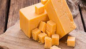 Weekly Cheese Prices