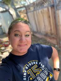 A well- deserved honor for one of our founders! Congratulations, Erin!  We're proud of you!