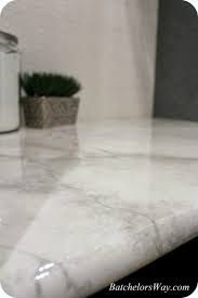 diy kitchen countertops