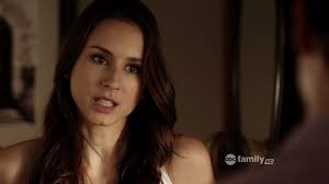 Why is Spencer Hastings One of the Most Important Characters