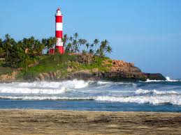 There are many centers, vizhinjam port approximately 3 km kovalam. Lighthouse Beach Kovalam Photos Images And Wallpapers Hd Images Near By Images Mouthshut Com