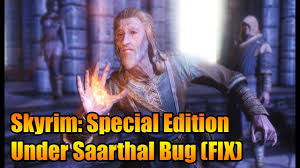 We did not find results for: Under Saarthal Bug Fixed Solved Youtube