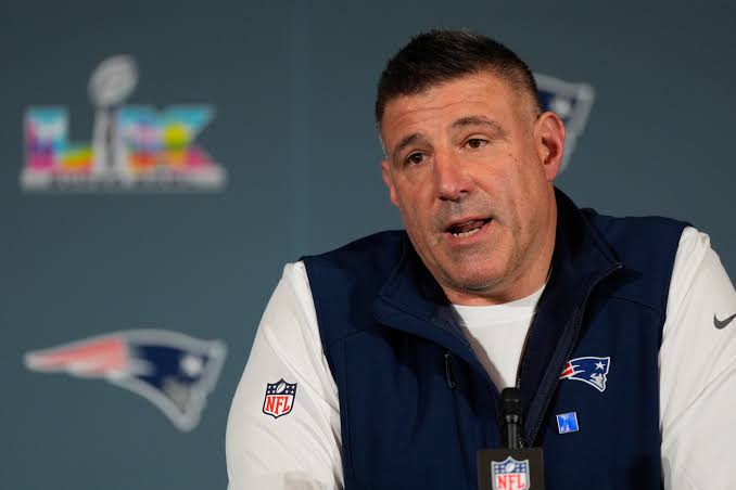 10 leftover Patriots nuggets and notes before Super Bowl LX