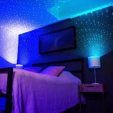 Blissbulb Blisslights Laser Lights Room Lights