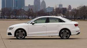 2017 Audi A3 Review Don T Fix What Isn T Broken Unbelievable Facts Audi A3 Audi