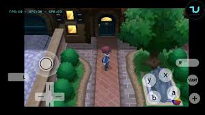 Pokemon X 3ds Cia Download Google Drive Best 3ds Citra Emulator Android Youtube