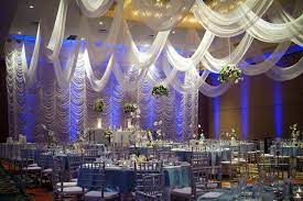 Orlando Wedding Hotel Rosen Plaza Hotel Extravagant Wedding Decor Wedding Social Extravagant Wedding