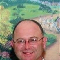 Michael Eugene Over Obituary