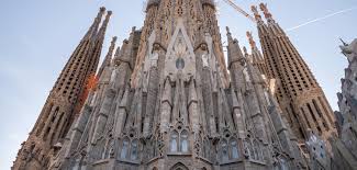The sagrada familia is barcelona's most visited landmark and an icon of this catalan city. Sagrada Familia Official Ticket Vendors Sagrada Familia