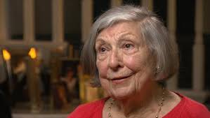 CBS makeup artist Riccie Johnson's brush with fame