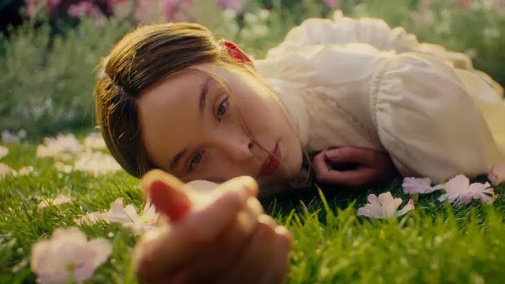 Netflix Unveils Trailer for Monster: The Lizzie Borden Story