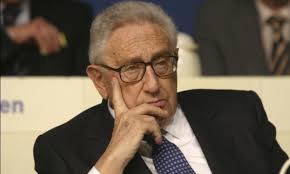 Kissinger e i cento anni del diplomatico del secolo