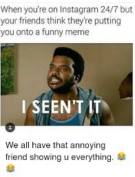 We did not find results for: Freaky Memes Instagram