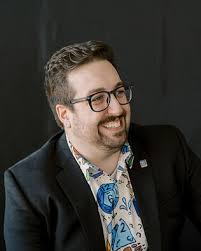 Nick Lucchetti, CENTURY 21 Real Estate Agent in Portage, MI