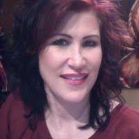 Mary Saitta's Instagram, Twitter & Facebook