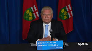 The province has reported 8,327 total deaths. Clu3spjzwhsomm