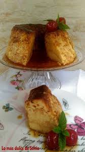 Pin En Tartas