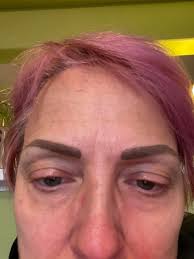 Is my hair looking too ashy? I did a color analysis and gave the results to  my hair stylist. The analysis said to avoid golden and ash is better. Just  curious if