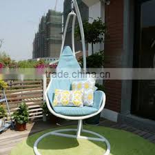 Online furniture retailer wayfair has a range of different hanging egg chairs on offer, but the canfield swing chair with stand is the cheapest at £. 4 Hammock Chair Stands Buy Hanging Egg Chair With Stand Rattan Hanging Egg Chair Indoor Hanging Swing Egg Chair On China Suppliers Mobile 143568272