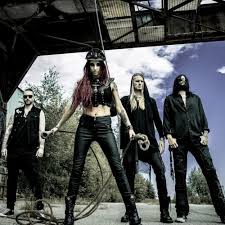 Liv Sin – Devil's Plaything Lyrics | Genius Lyrics