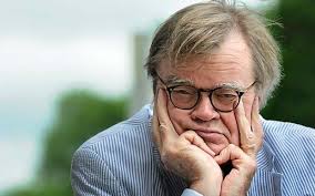 Garrison Keillor Interview