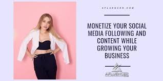 Maybe you would like to learn more about one of these? How To Make Money As A Social Media Influencer Afluencer Blog