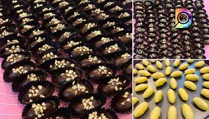 Kalau nak resepi lain yang best dan banyak lagi, jom subscribe youtube channel kami. Resepi Biskut Almond London Yang Mudah Kekal Rangup Walaupun Dimakan Sejuk Daily Masak