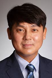 Kevin K. Byon Simmons School of Education and Human Development