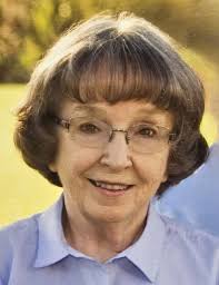 Obituary information for Marilyn Yvonne Bogner