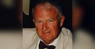 Howard Dilworth Baird Obituary